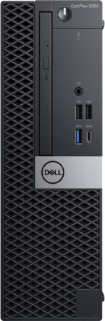 Dell Windows 11 Desktop Computer Optiplex 5060 | Intel Core I5-8500 Six Core (4.3Ghz Turbo) | 16GB DDR4 RAM | 500GB SSD Solid State + 1TB HDD | Wifi + Bluetooth | Home or Office PC (Renewed) - Image 2