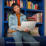 Newest G9 Entry-Level Business Laptop | 32GB RAM | 1TB Pcie SSD | Intel Processor & UHD Graphics | 15.6" FHD 1080P Display | Ethernet RJ-45 | SD Card Reader | Windows 11 Pro | WOWPC Recovery USB - Image 5