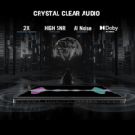 ROG Flow Z13 (2023) Gaming Laptop Tablet, 13.4” Nebula Display 16:10 QHD 165Hz, Geforce RTX 4050, Intel Core I9-13900H, 16GB LPDDR5, 1TB Pcie SSD, Wi-Fi 6E, Windows 11, Gz301Vu-Ds94,Black - Image 8