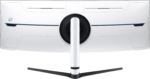 57" Odyssey Neo G9 Series Dual 4K UHD 1000R Curved Gaming Monitor, 240Hz, 1Ms with Displayport 2.1, Quantum Mini-Led, Displayhdr 1000, AMD Freesync Premium Pro, LS57CG952NNXZA, 2023 - Image 14