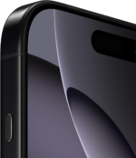 | Apple Iphone 16 Pro (128 GB) - Black Titanium [Locked]. Requires Unlimited Plan. Apple Intelligence. - Image 4