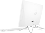 HEWLETT PACKARD HP 21.5"" All-In-One Desktop, Intel Pentium Silver J5040 Processor, Intel UHD Graphics 605, 8 GB RAM, 128 GB Storage, Windows 11 Home S Mode(22-Dd0009, 2021) (Renewed) - Image 5