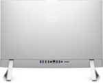Inspiron 5430 All in One Desktop - 23.8-Inch FHD (1920 X 1080) Display, Intel Core 3-100U, 8GB DDR4 RAM, 512GB SSD, Intel Graphics, Windows 11 Home, Onsite Service - White - Image 10