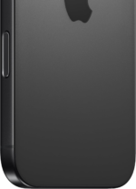 | Apple Iphone 16 Pro (128 GB) - Black Titanium [Locked]. Requires Unlimited Plan. Apple Intelligence. - Image 5