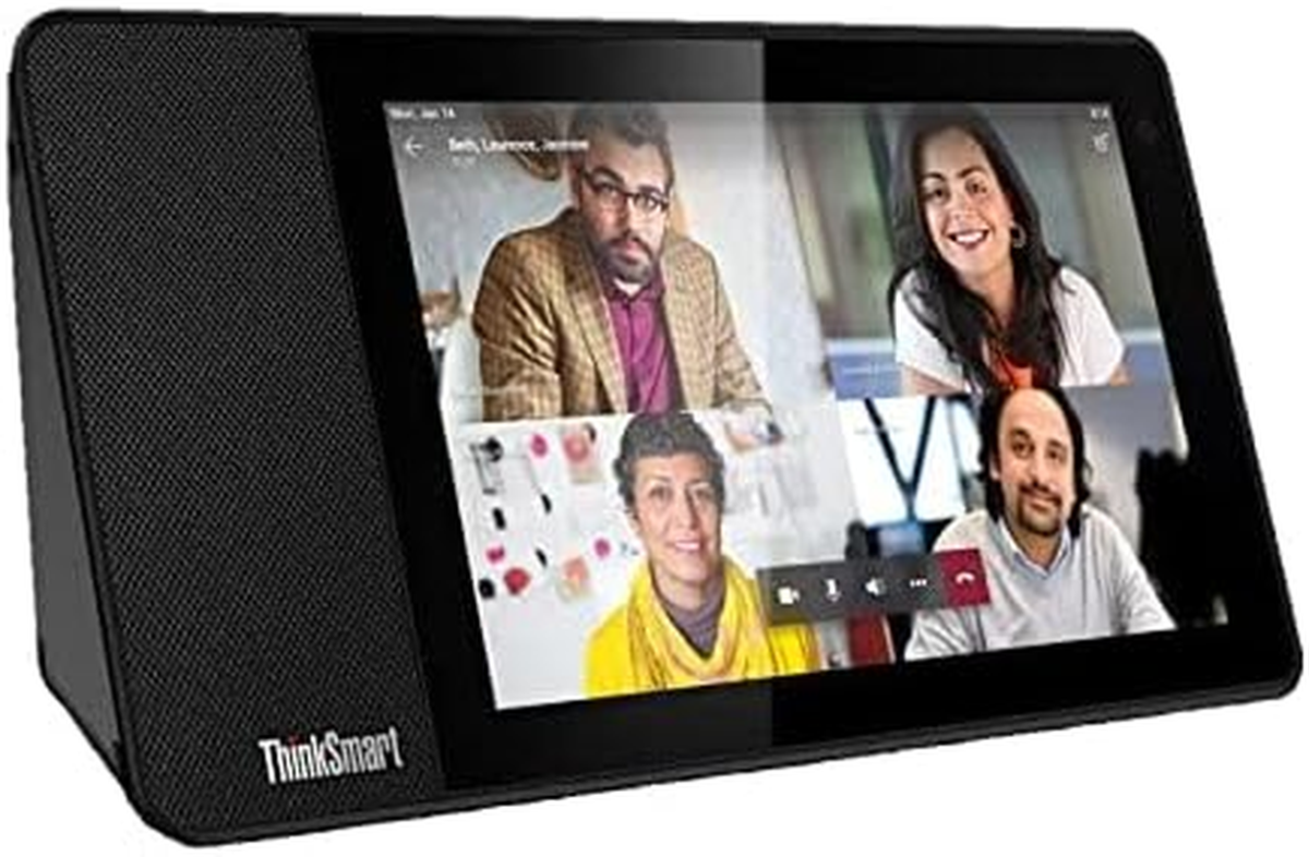 Thinksmart View 8" Tablet Qualcomm Snapdragon 624 2GB Ram 8GB Emmc AOSP 8.1 (Renewed) - Image 4