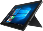 Latitude 5290 Tablet 2-In-1 PC FHD Touchscreen Laptop Computer, Intel Quad-Core I5-8350U, 8GB RAM, 256GB Solid State Drive, Type-C, Wifi, Bluetooth, Windows 10 Pro (Renewed) - Image 2
