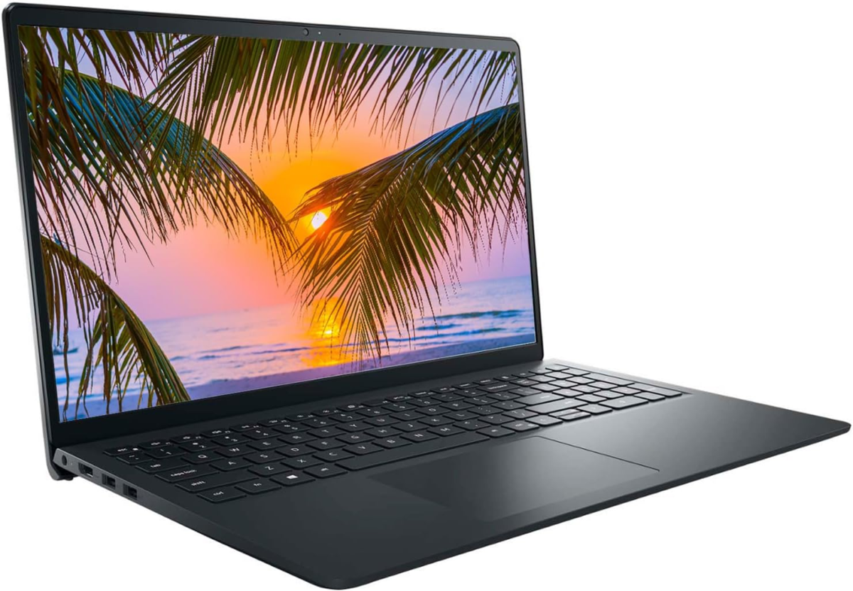 Inspiron 15 3000 3520 Business Laptop Computer[Windows 11 Pro], 15.6'' FHD Touchscreen, 11Th Gen Intel Quad-Core I5-1135G7, 16GB RAM, 1TB Pcie SSD, Numeric Keypad, Wi-Fi, Webcam, HDMI, Black - Image 2