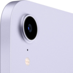 Ipad Mini (6Th Generation): A15 Bionic, 8.3-Inch Liquid Retina Display, 64GB, Wi-Fi 6, 12MP Front/12Mp Back Camera, Touch ID, All-Day Battery Life – Purple - Image 3
