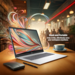 Ultrabook 17.3" FHD (‎1920 X 1080) Laptop with 12-Month Microsoft Suite • 40GB RAM • 512GB SSD & 512GB External Storage • Intel Core 6-Core Processor • Type-C • Upto 12 Hours Battery Life • Win 11 - Image 5
