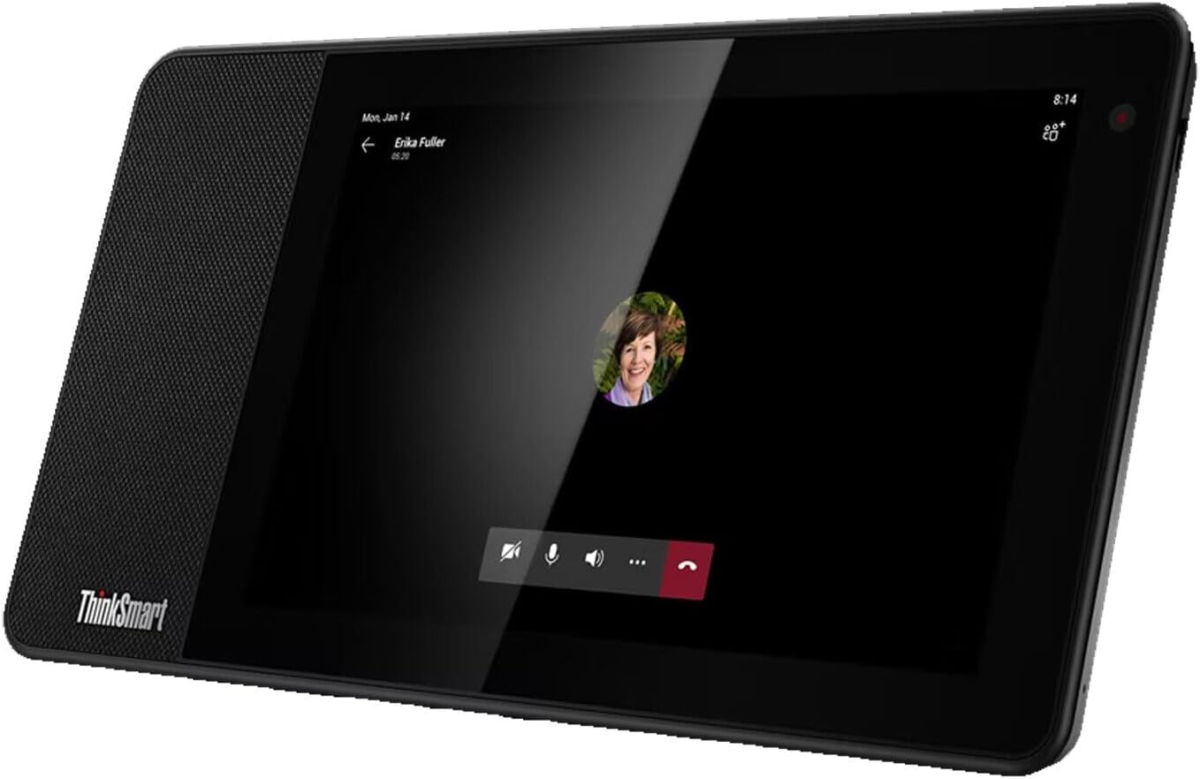 Thinksmart View 8" Tablet Qualcomm Snapdragon 624 2GB Ram 8GB Emmc AOSP 8.1 (Renewed) - Image 6