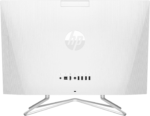 HEWLETT PACKARD HP 21.5"" All-In-One Desktop, Intel Pentium Silver J5040 Processor, Intel UHD Graphics 605, 8 GB RAM, 128 GB Storage, Windows 11 Home S Mode(22-Dd0009, 2021) (Renewed) - Image 4