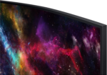 57" Odyssey Neo G9 Series Dual 4K UHD 1000R Curved Gaming Monitor, 240Hz, 1Ms with Displayport 2.1, Quantum Mini-Led, Displayhdr 1000, AMD Freesync Premium Pro, LS57CG952NNXZA, 2023 - Image 17