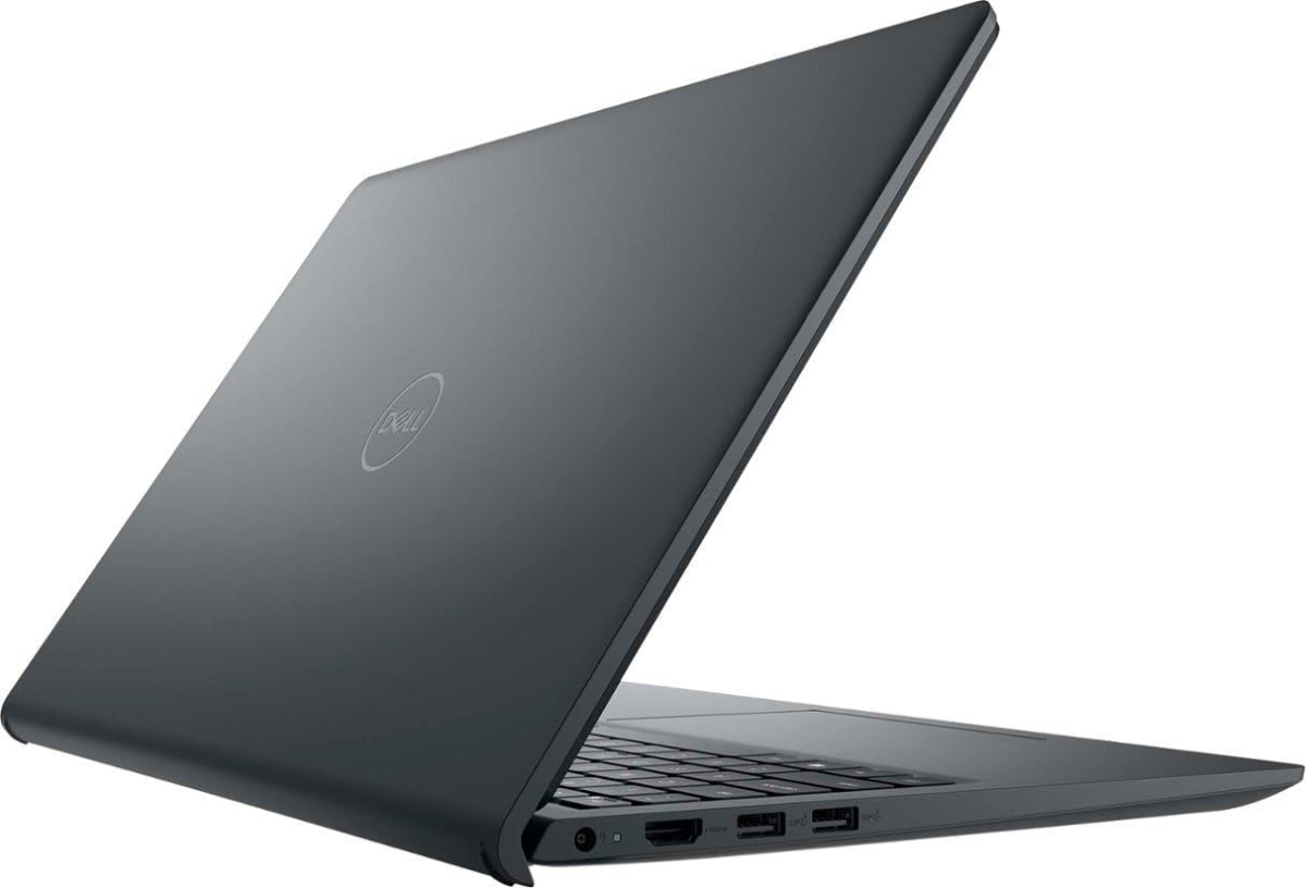Inspiron 15 3000 3520 Business Laptop Computer[Windows 11 Pro], 15.6'' FHD Touchscreen, 11Th Gen Intel Quad-Core I5-1135G7, 16GB RAM, 1TB Pcie SSD, Numeric Keypad, Wi-Fi, Webcam, HDMI, Black - Image 4